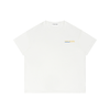 560 SEC Sheer Boxy T-Shirt