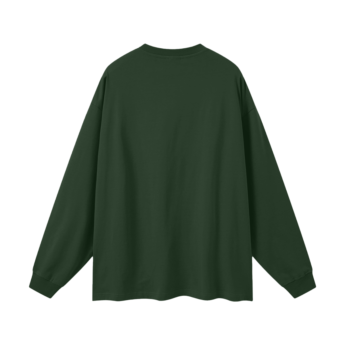 SP3 288 GTO CS Oversized Long Sleeve T-Shirt