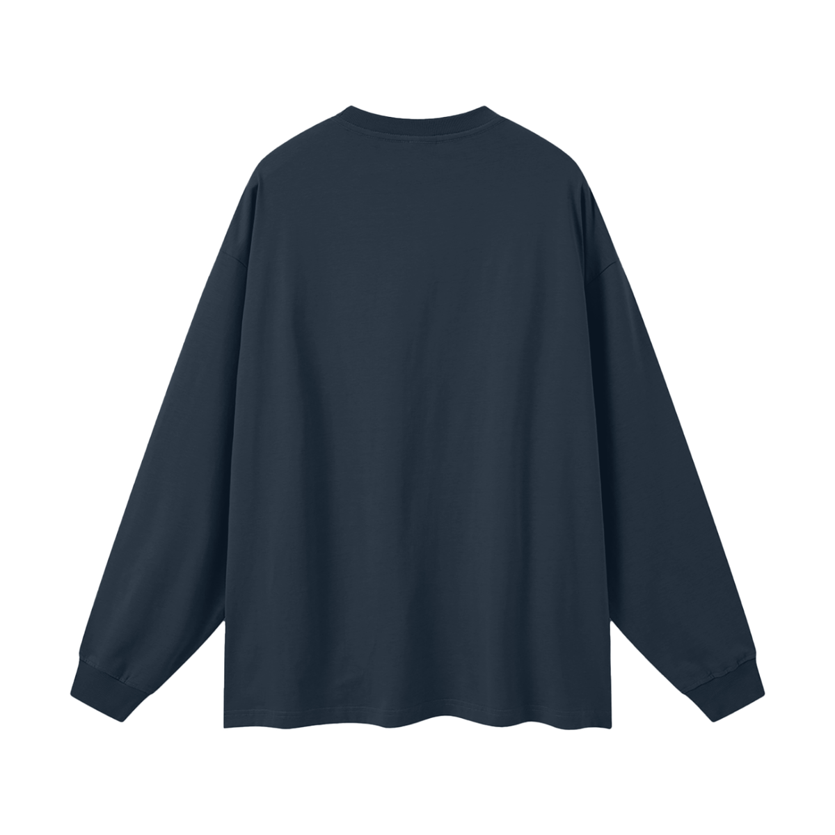 SP3 288 GTO CS Oversized Long Sleeve T-Shirt