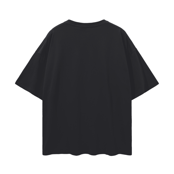 PHMC Seal Oversized Drop Shoulder Tee