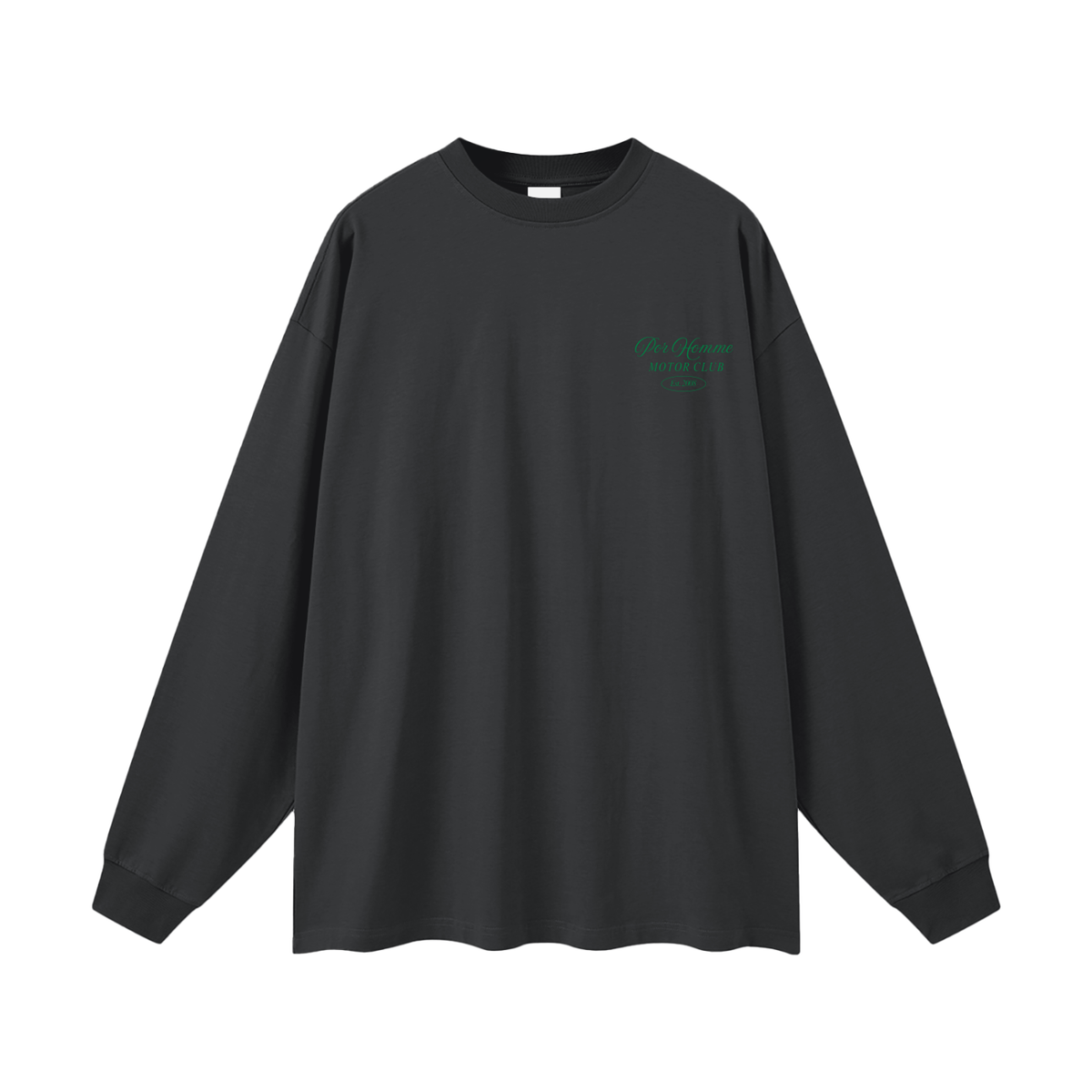 PHMC 300 SL Gullwing Oversized Long Sleeve T-Shirt