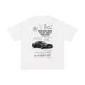 560 SEC Arabia Ad T-Shirt