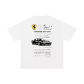 288 GTO Arabia Ad T-Shirt