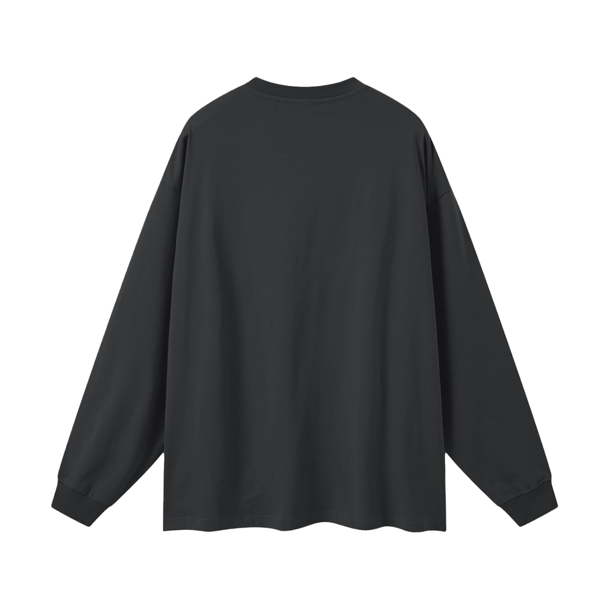 SP3 288 GTO CS Oversized Long Sleeve T-Shirt