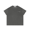 560 SEC Arabia Ad Sheer Boxy T-Shirt