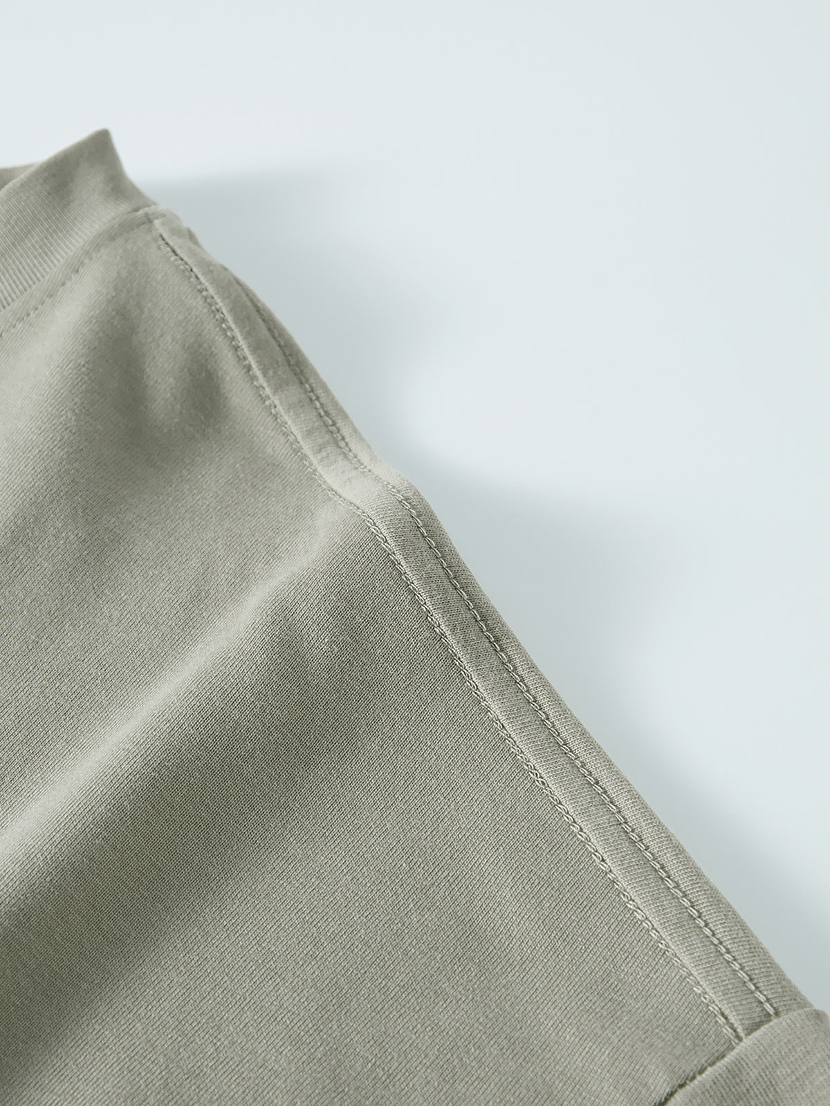 PHMC Carbon Buckets Oversized Long Sleeve T-Shirt