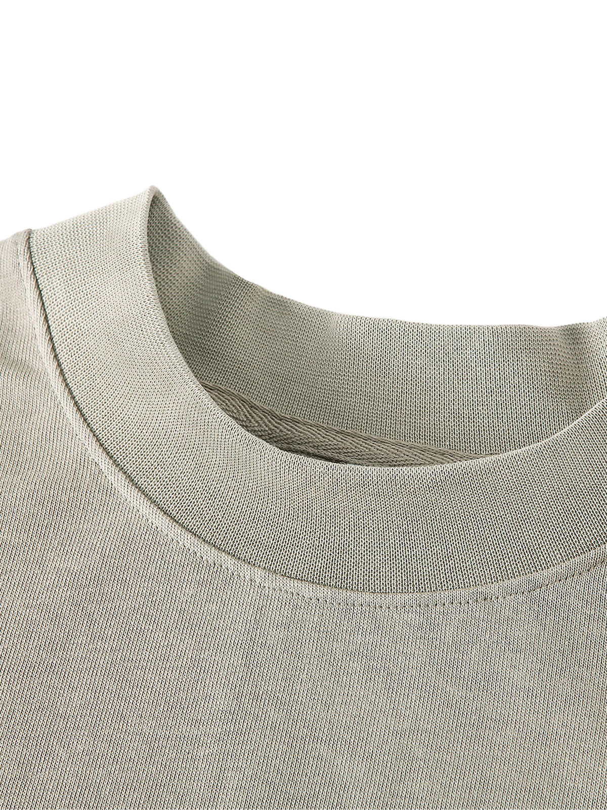 Need Chai To Drive DB5 Mock Neck Sweatshirt