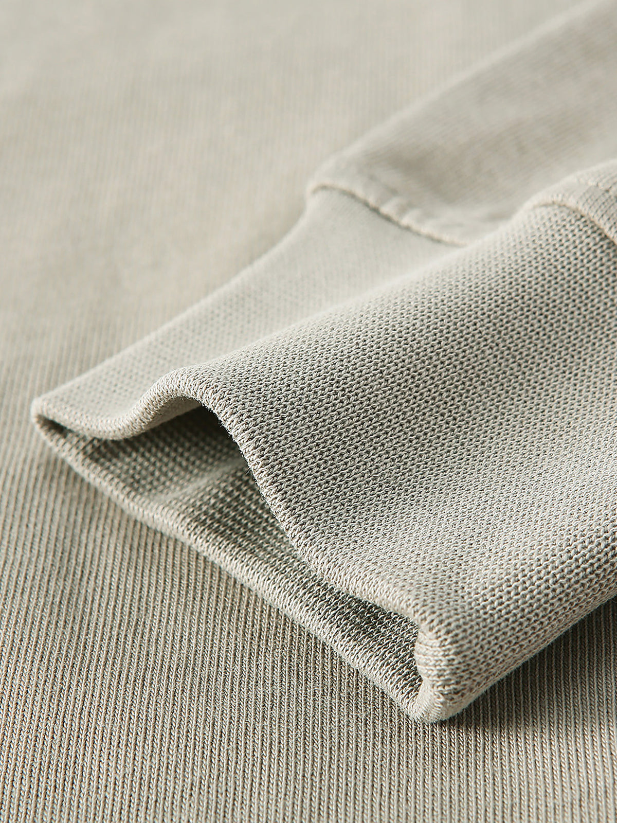 Need Chai To Drive DB5 Mock Neck Sweatshirt